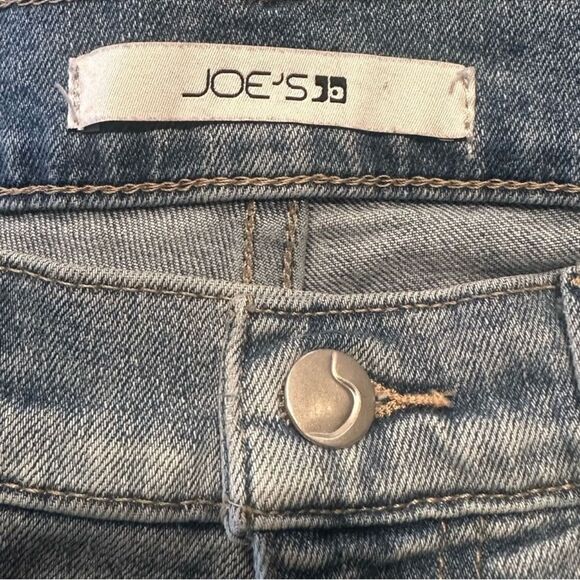 Joes Jeans The Blake Wide Leg Jeans 26 - Picture 2 of 7